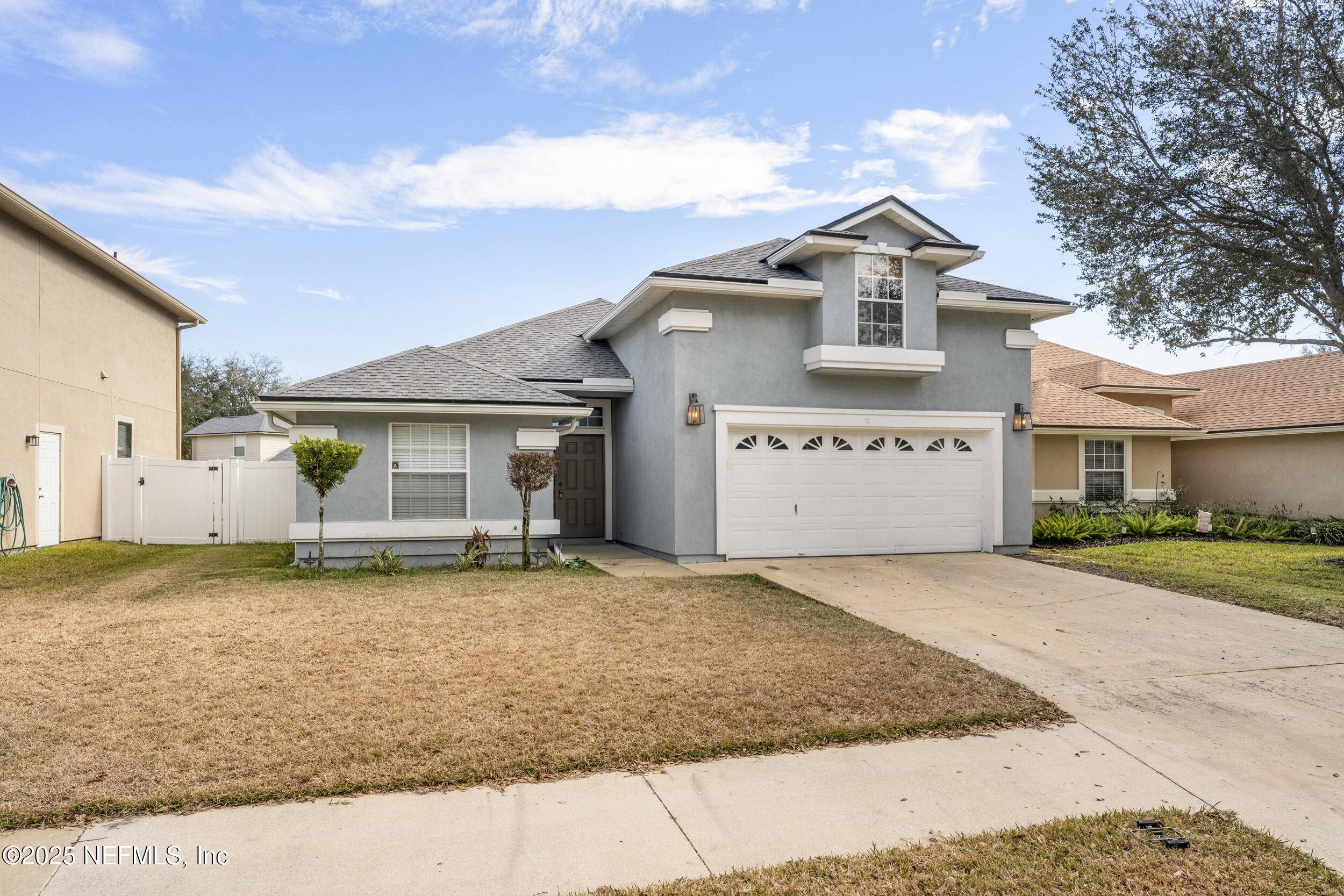 Orange Park, FL 32065,3624 LIVE OAK HOLLOW DR