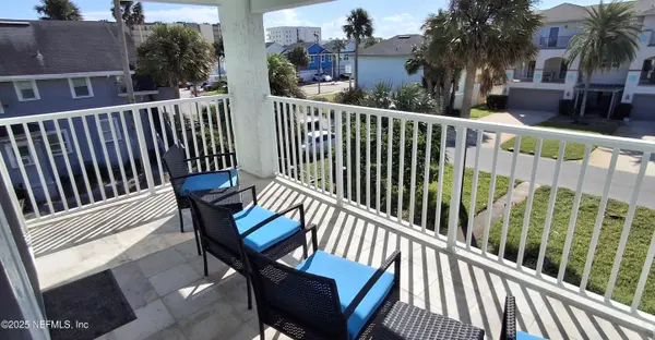 Jacksonville Beach, FL 32250,221 6TH AVE S #H