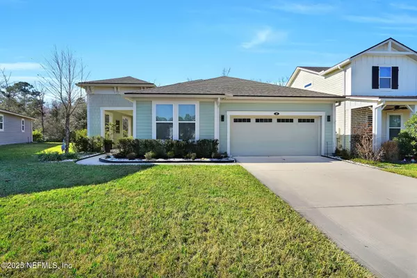 48 SORRELL CT, St. Johns, FL 32259