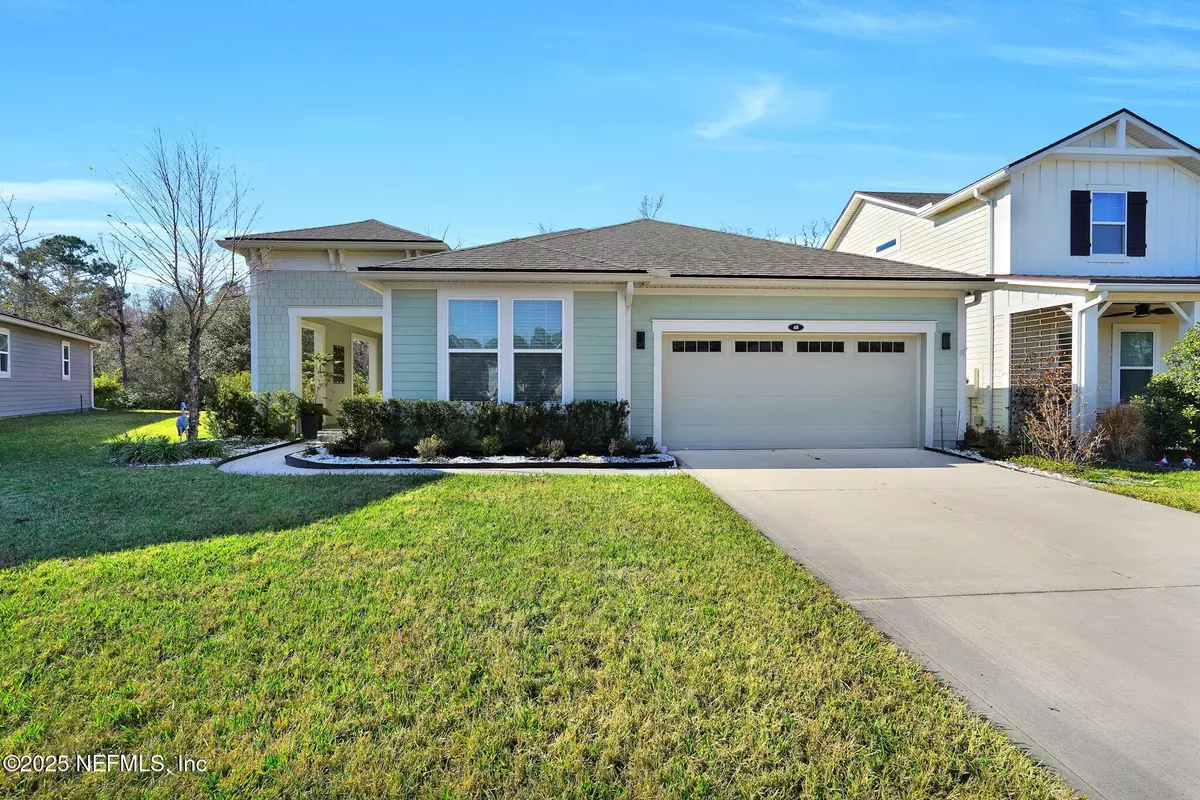 St. Johns, FL 32259,48 SORRELL CT