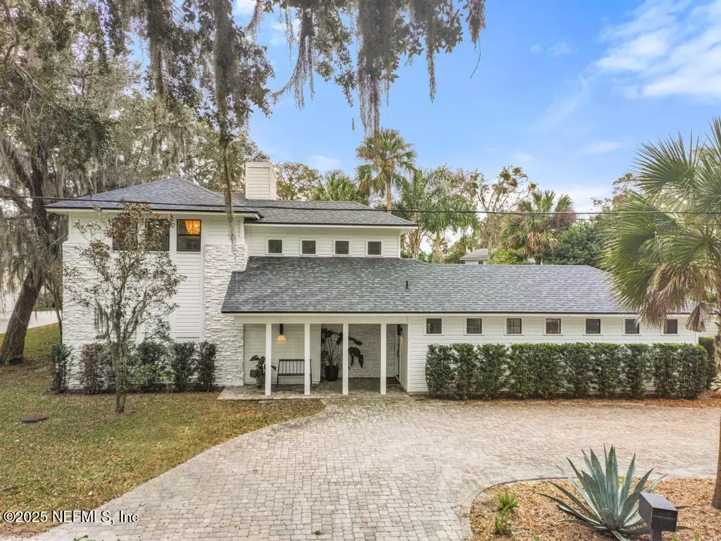 Ponte Vedra Beach, FL 32082,5 GUANA DR