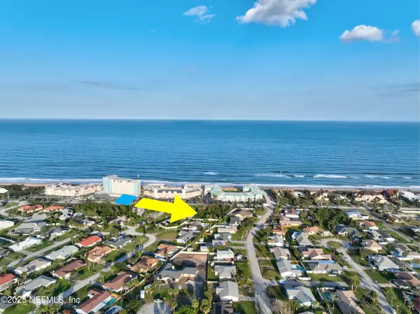 Ormond Beach, FL 32176,820 OCEAN SHORE BLVD