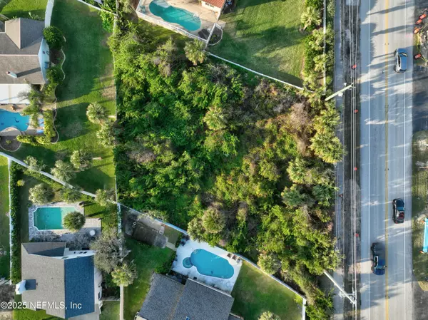 820 OCEAN SHORE BLVD Ormond Beach, FL 32176