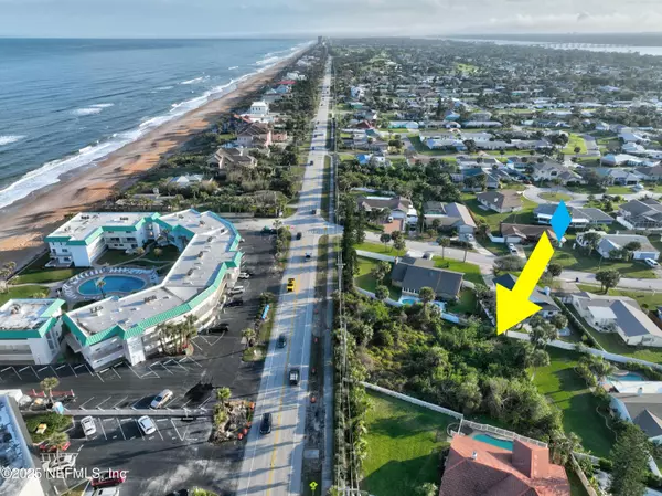 Ormond Beach, FL 32176,820 OCEAN SHORE BLVD