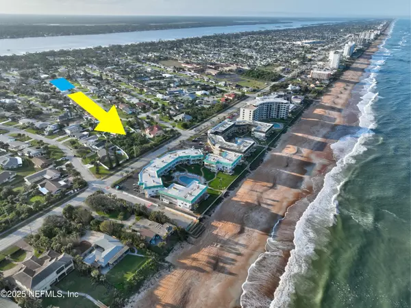 Ormond Beach, FL 32176,820 OCEAN SHORE BLVD