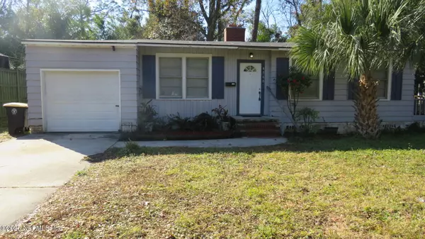 4566 PLYMOUTH ST, Jacksonville, FL 32205