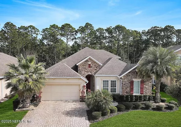 213 MAJESTIC EAGLE DR, Ponte Vedra, FL 32081