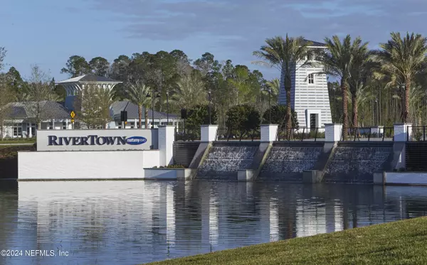 St. Johns, FL 32259,287 PALOMAR DR