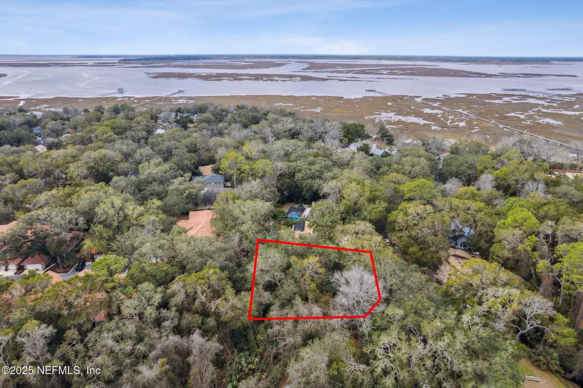 Fernandina Beach, FL 32034,5332 FLORENCE POINT DR