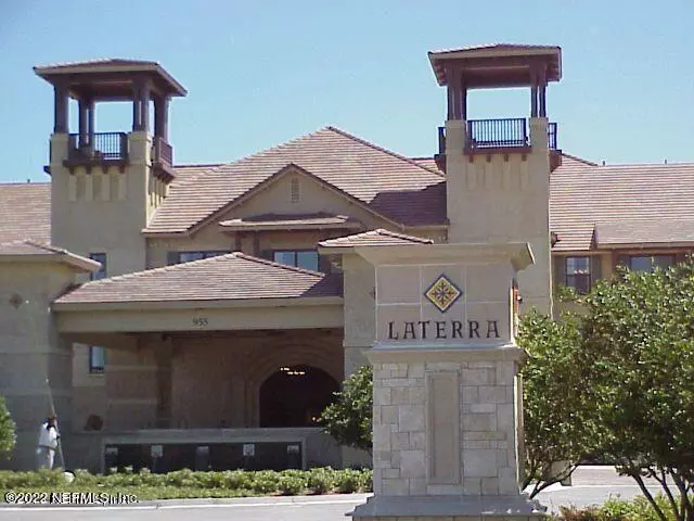 St. Augustine, FL 32092,965 REGISTRY BLVD #312 AND 312 L