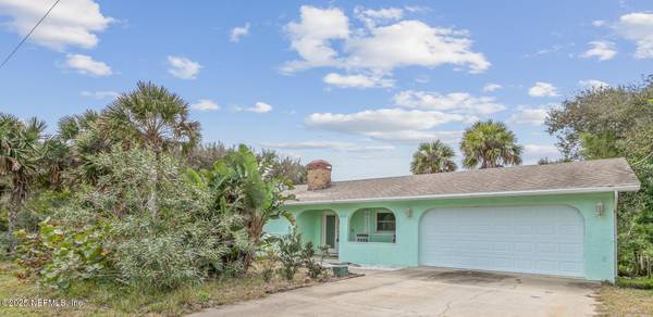 2226 S DAYTONA AVE, Flagler Beach, FL 32136