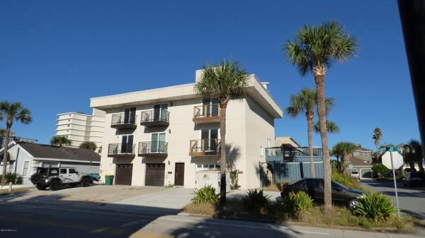 1795 1ST ST S #C, Jacksonville Beach, FL 32250