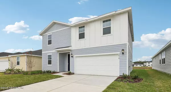 Green Cove Springs, FL 32043,3418 BELLA SERA LN