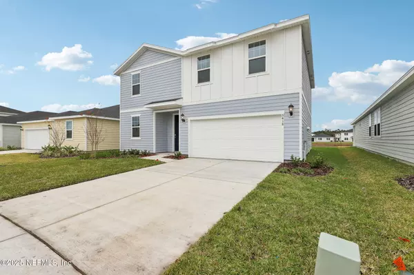 Green Cove Springs, FL 32043,3418 BELLA SERA LN