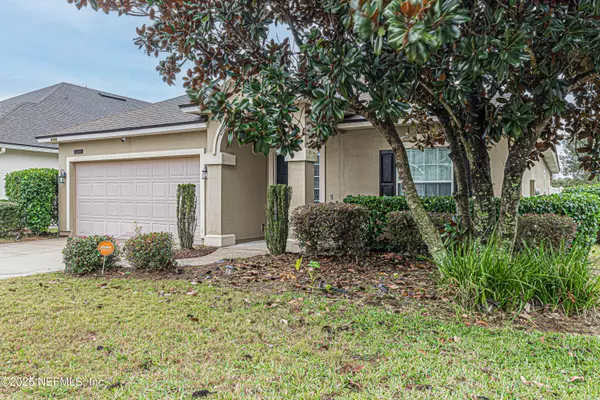 Green Cove Springs, FL 32043,3174 HIDDEN MEADOWS CT