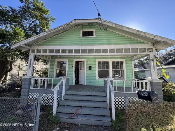 2524 LEWIS ST,  Jacksonville,  FL 32204