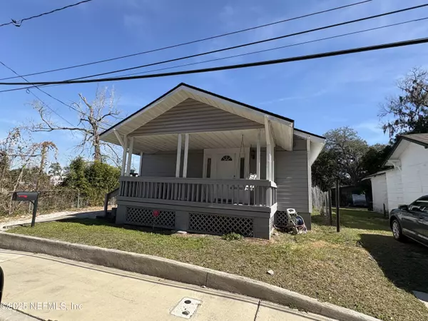 277 CRYSTAL ST, Jacksonville, FL 32254