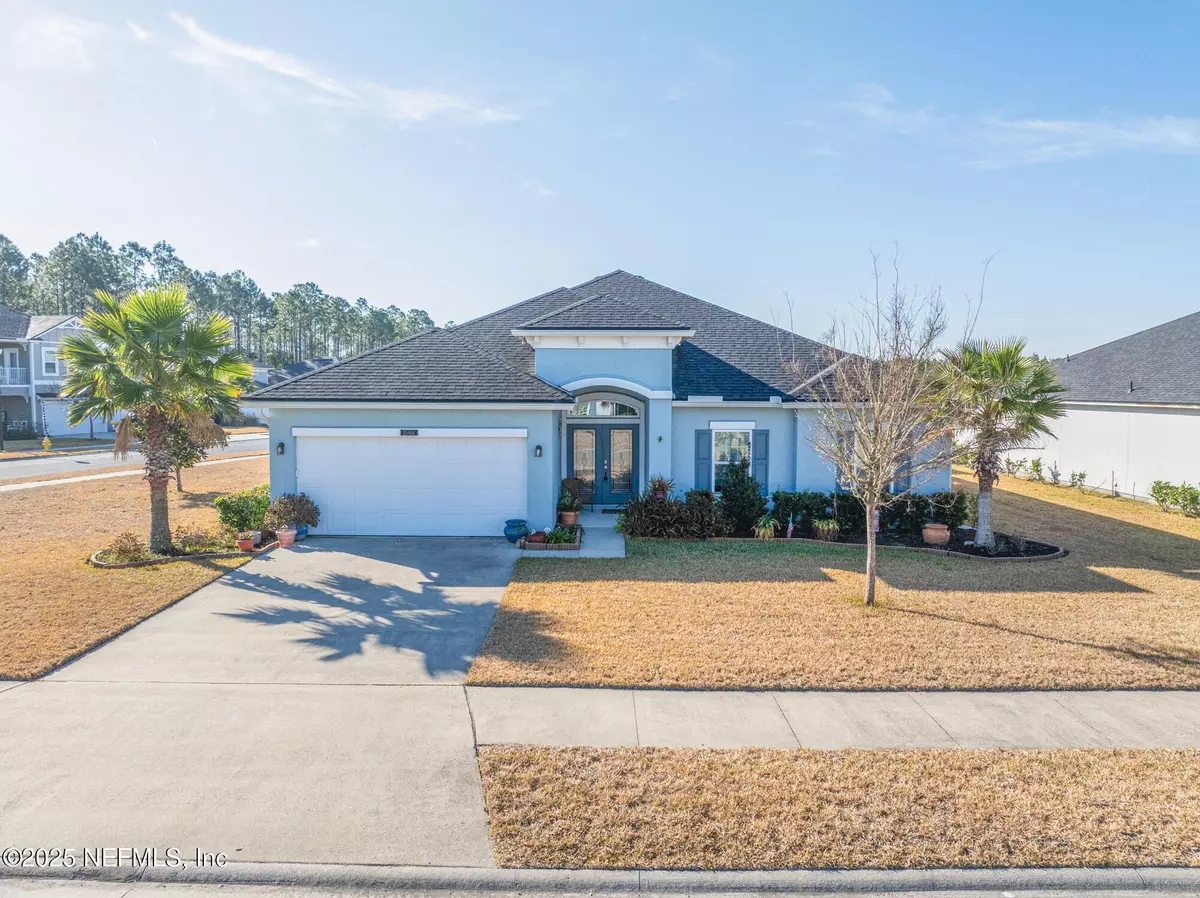 Fernandina Beach, FL 32034,85464 AMARYLLIS CT