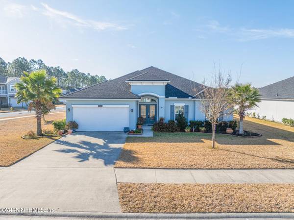 85464 AMARYLLIS CT, Fernandina Beach, FL 32034