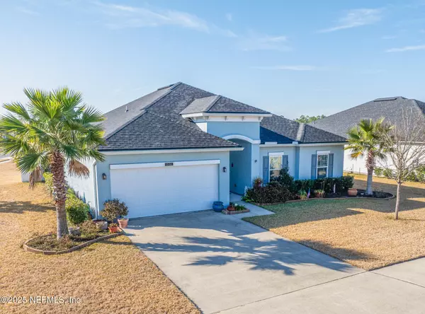 Fernandina Beach, FL 32034,85464 AMARYLLIS CT