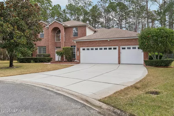 Fleming Island, FL 32003,2574 WHISPERING PINES DR