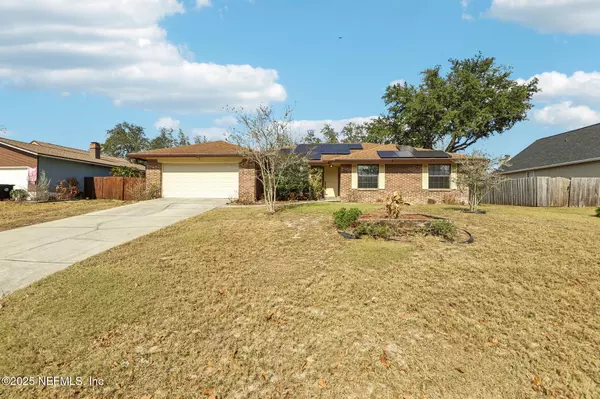 Orange Park, FL 32065,2566 SANDLEWOOD CIR