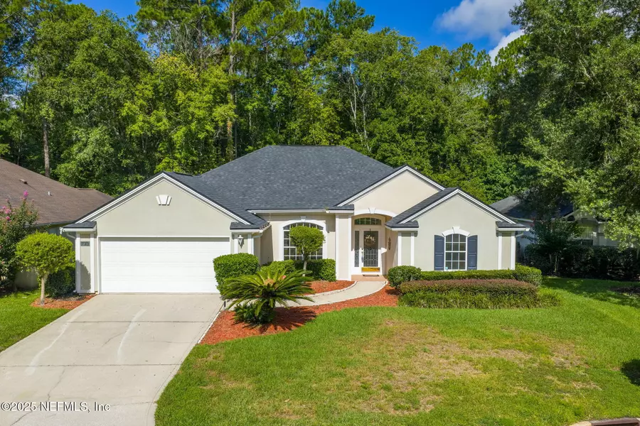 770 WESTMINSTER DR, Orange Park, FL 32073