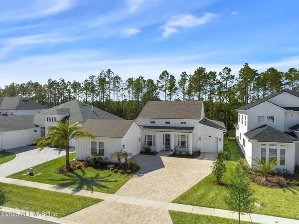 562 SEAGROVE DR, Ponte Vedra, FL 32081