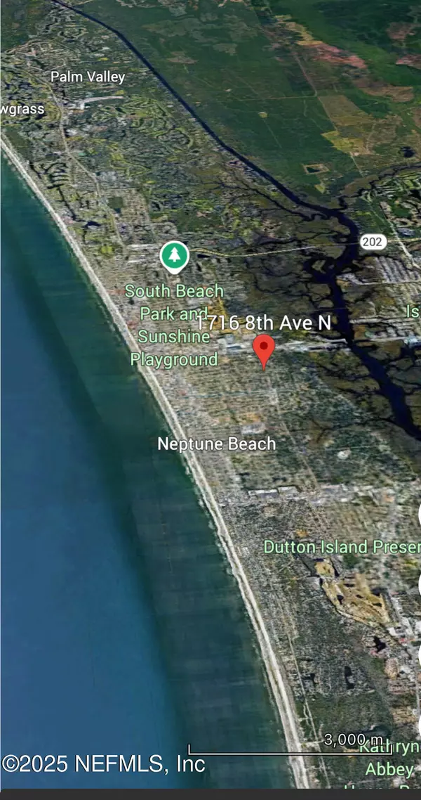 Jacksonville Beach, FL 32250,1716 8TH ST N