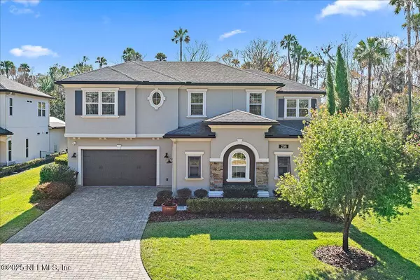 206 SANCTUARY ESTATES LN,  Ponte Vedra Beach,  FL 32082