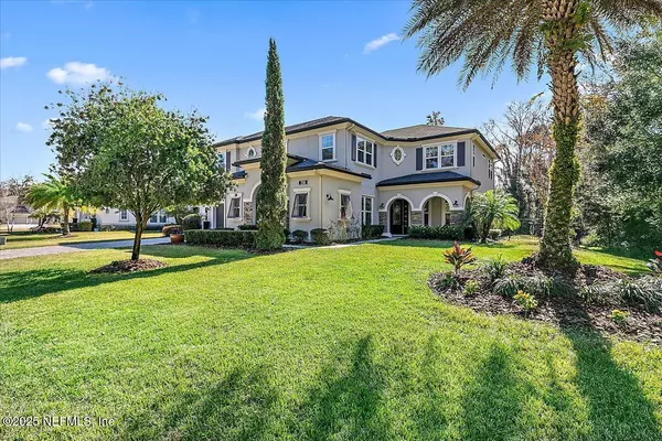 Ponte Vedra Beach, FL 32082,206 SANCTUARY ESTATES LN