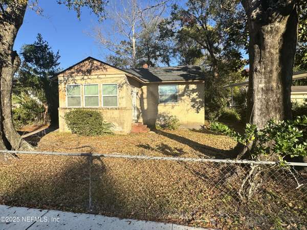 3557 PENTON ST, Jacksonville, FL 32209