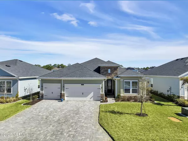 239 COUNTRY FERN DR, St Augustine, FL 32092