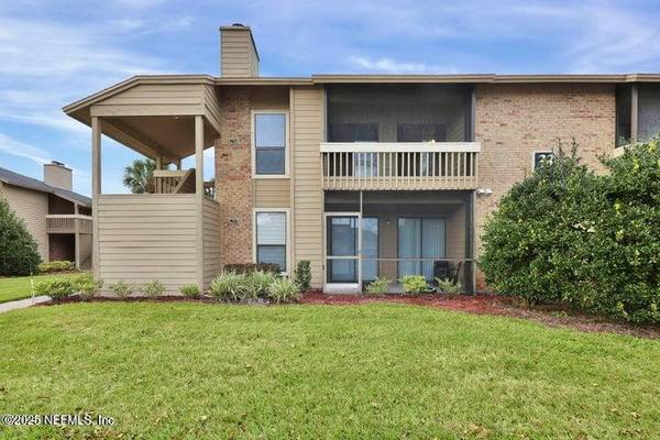 10200 BELLE RIVE BLVD #254, Jacksonville, FL 32256