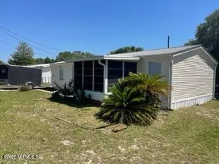 209 HAMILTON RD, Satsuma, FL 32189