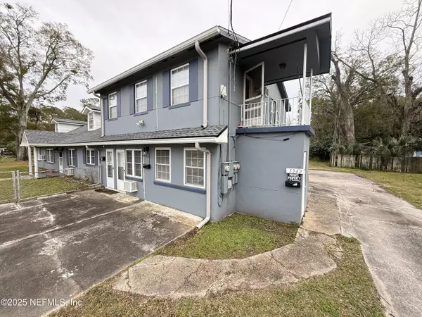 5340 KINGSBURY ST #5344, Jacksonville, FL 32205