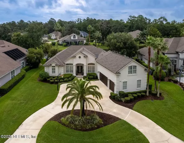 275 CLEARWATER DR,  Ponte Vedra Beach,  FL 32082