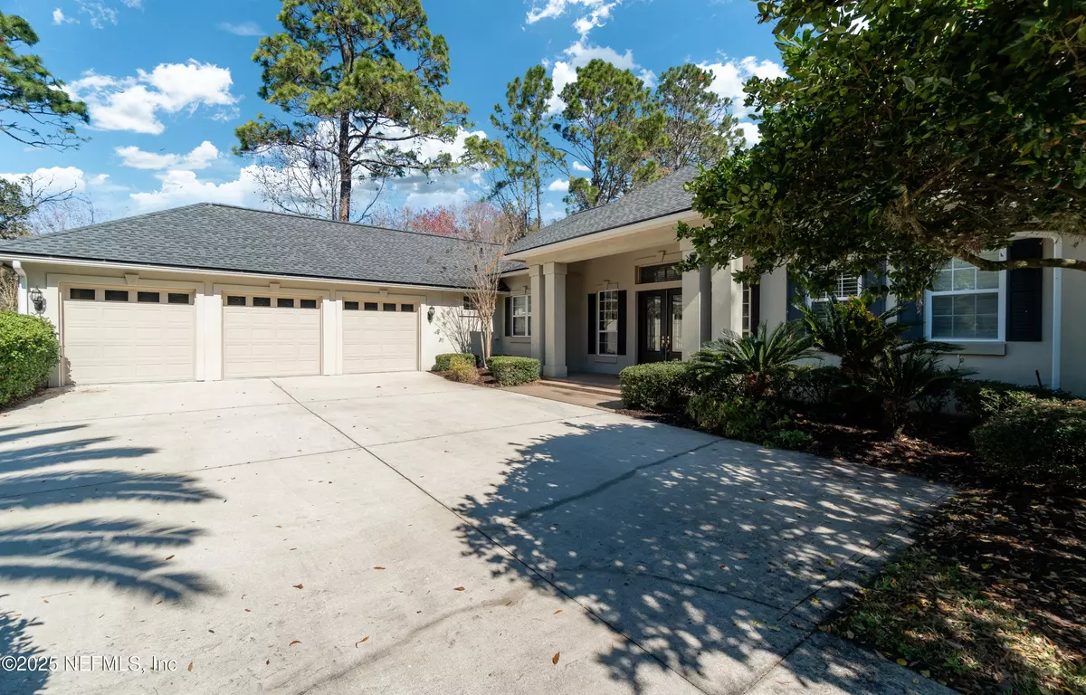 Fleming Island, FL 32003,2169 SALT MYRTLE LN