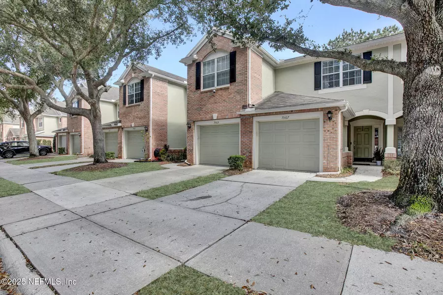 7567 SCARLET IBIS LN, Jacksonville, FL 32256