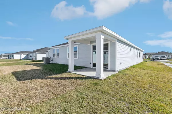 Green Cove Springs, FL 32043,3568 BELLA SERA LN