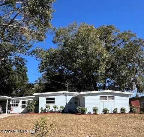 1429 MORGANA RD, Jacksonville, FL 32211