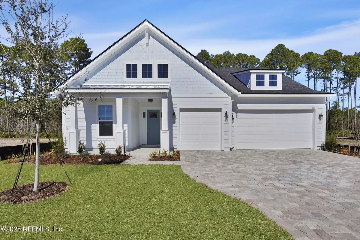 Fernandina Beach, FL 32034,95268 GOLDEN GLOW DR