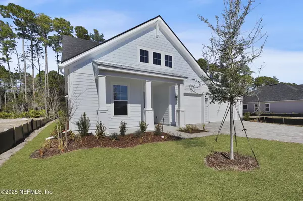 Fernandina Beach, FL 32034,95268 GOLDEN GLOW DR