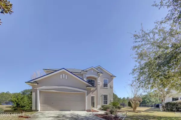 Orange Park, FL 32065,3204 TIMBERTRAIL CT