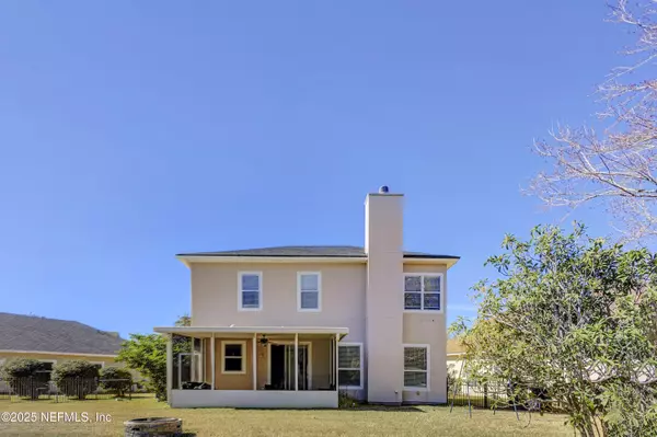 Orange Park, FL 32065,3204 TIMBERTRAIL CT