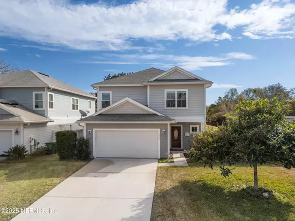914 7TH AVE N, Jacksonville Beach, FL 32250
