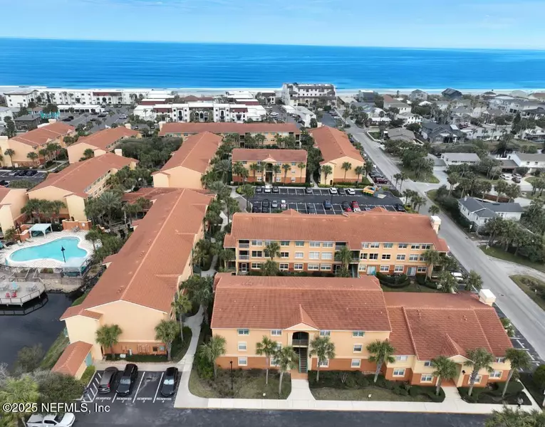 201 25TH AVE S #N12, Jacksonville Beach, FL 32250