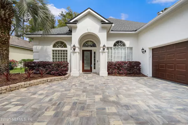 Ponte Vedra Beach, FL 32082,208 ODOMS MILL BLVD