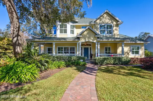 2625 LONG BOAT DR, Fernandina Beach, FL 32034