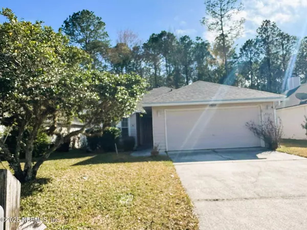 4263 HANGING MOSS DR, Orange Park, FL 32073